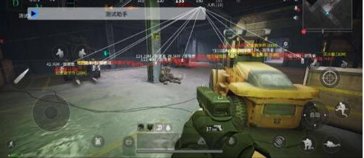 萤火测试助手直装破解-知库商学院