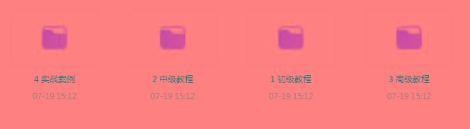 PS全套录播课程-知库商学院