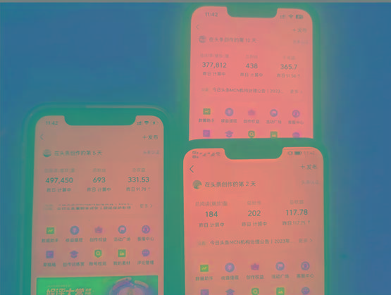 图片[2]-(9348期)2024年最强副业？AI撸头条3天必起号，一键分发，简单无脑，但基本没人知道-知库商学院
